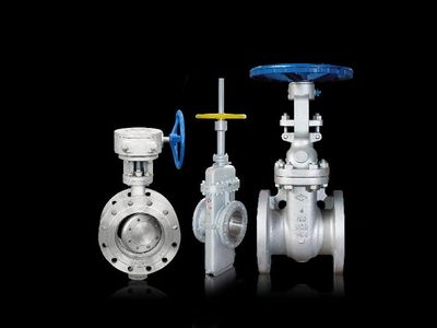 四川興水帶您了解--遠(yuǎn)大閥門集團(tuán)公司