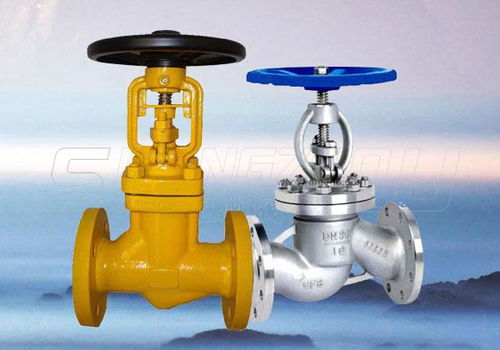 上州閥門以智慧為導航,引領高端精密截止閥發展