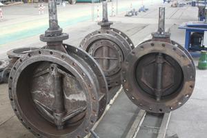 【通用閥門(mén)維修 (口徑:DN40-DN1200 壓力等級(jí):150Lb-2500Lb)】?jī)r(jià)格_廠家_圖片 -