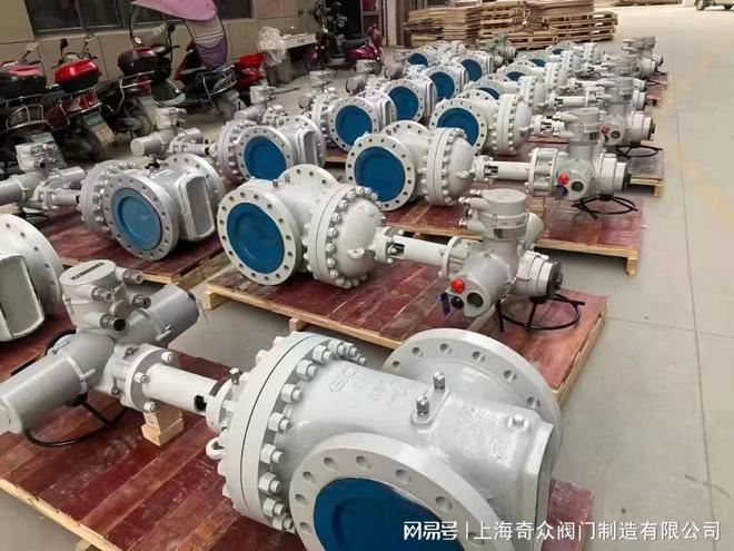 盤(pán)點(diǎn)2024排名前三的國(guó)內(nèi)一線閥門(mén)企業(yè)品牌,讓你買(mǎi)車(chē)不糾結(jié)!