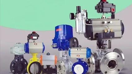 閥門(mén)行業(yè)4招出海秘籍,訂單暴增的外貿(mào)企業(yè)都在用