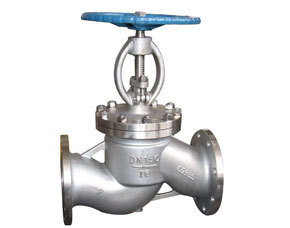 鑄鋼閥門(mén)的連接方式_管材欄目