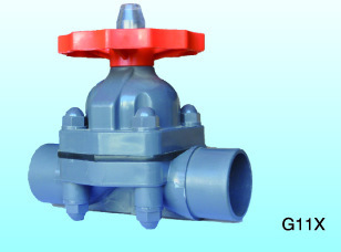 【天津亞核 UPVC隔膜閥 截止節流放空閥 浮球式疏水閥】價格,廠家,圖片,閥門,天津亞核閥門制造-