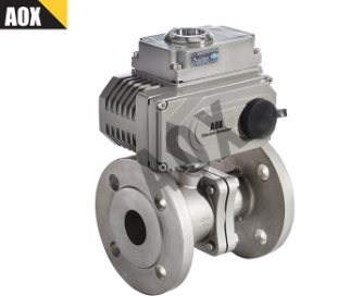 電動閥門行業(yè)差距明顯提升創(chuàng)新能力