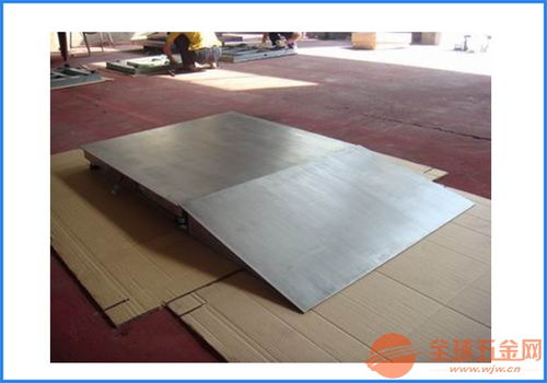 食品廠專(zhuān)用 0.8米不銹鋼防水地磅與管道疏通設(shè)備的重要性